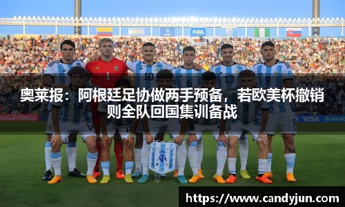 奥莱报：阿根廷足协做两手预备，若欧美杯撤销则全队回国集训备战